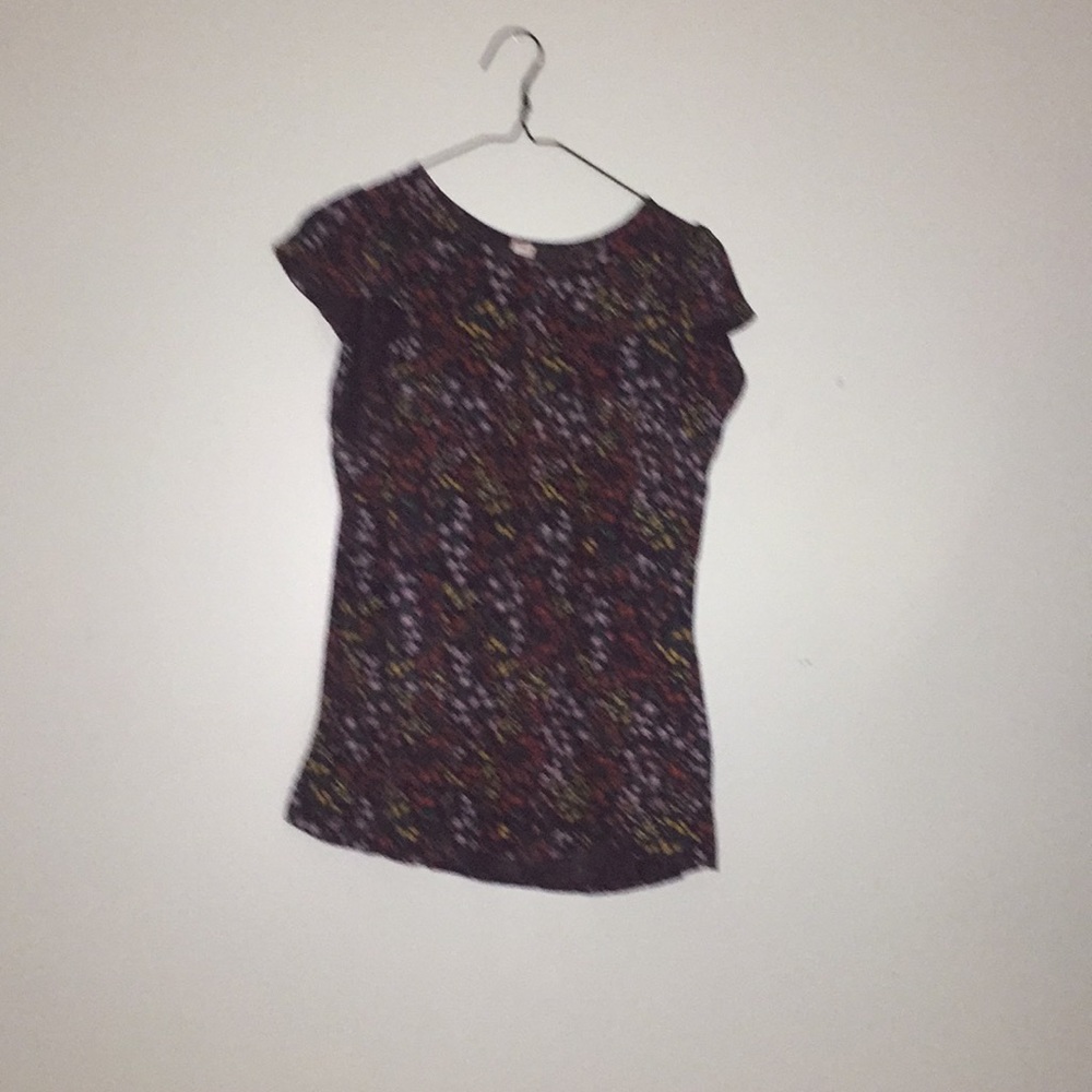 Old navy shirt